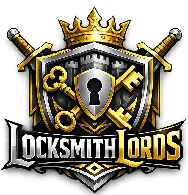 Lock Smith Lords